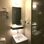 Jinjiang Inn Select Shanghai Fengxian Baolong Square North Yunhe Road