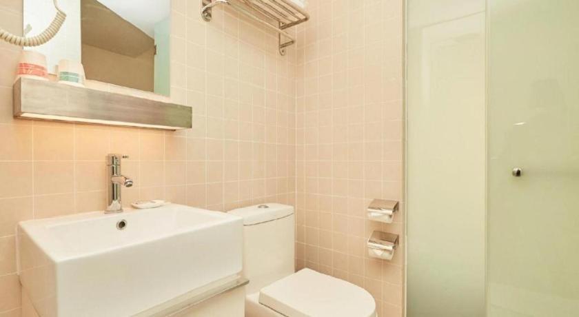 Jinjiang Select Fengxian Baolong Square North Yunhe Road Hotel Shanghai