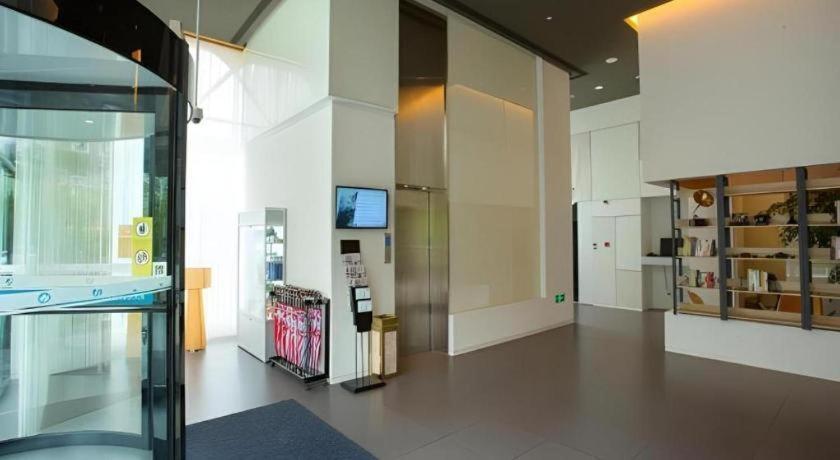 Jinjiang Select Fengxian Baolong Square North Yunhe Road Hotel Shanghai