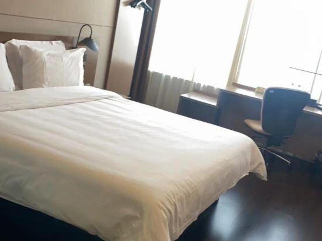 Hotel Jinjiang Select Fengxian Baolong Square North Yunhe Road Shanghai